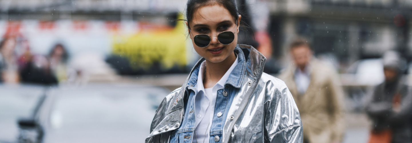 Estilo de ropa deals aesthetic mujer